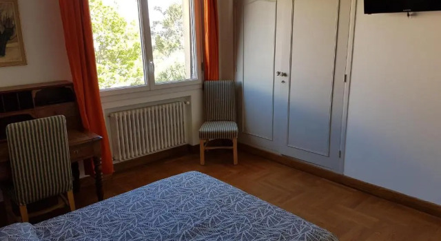 Villa Calliste, Забронировать Вилла Сен-Лоран-дю-Вар Приморские Альпы