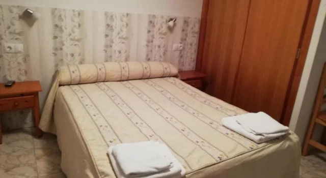 Hostal Residencia Taray