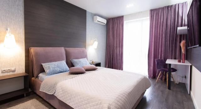 Complex Rogatinskiy, Prenota Hotel Kharkov Charkiv