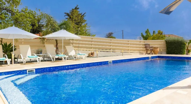 Villa Villa Elite