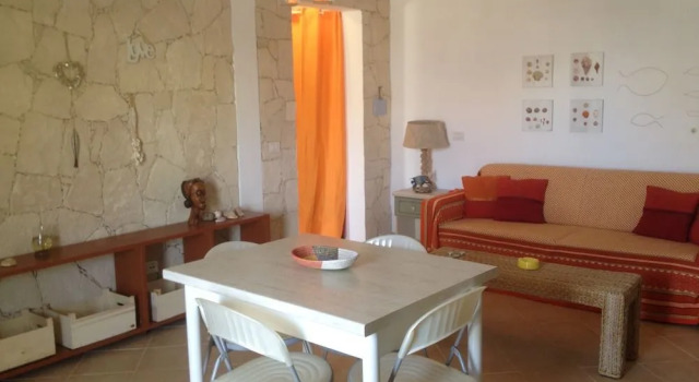 Apartment La Vedetta First Line Ocean, Забронировать Апартаменты/квартира Апартаменты Санта-Мария, рядом с Nazarene Church, Апартаменты/квартира