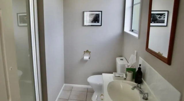 Номер Standard The Loft Bed and Breakfast