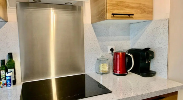 Апартаменты с 2 комнатами GRAND Appartement 85m2 centre ville de BIARRITZ 6 pers
