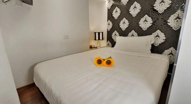 Номер Standard NAVONA VITA SUITES