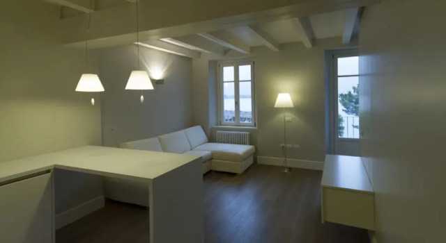 Апартаменты Deluxe La Casa Del Porto