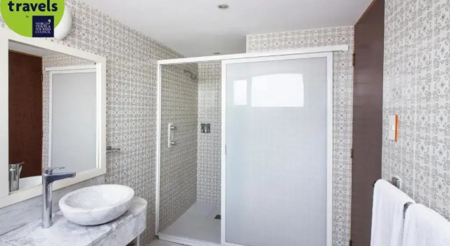 Двухместный номер Standard Hotel MX garibaldi CDMX, Trademark Collection by Wyndham