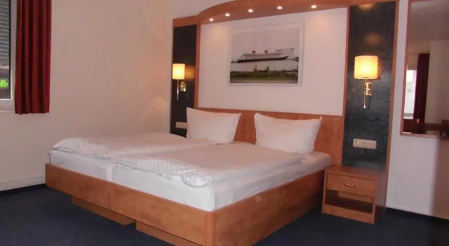 Hotel Windjammer