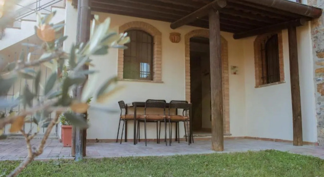 Студия Country House LAia - Wellness & Relax