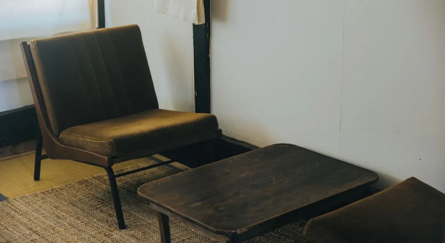 Номер Deluxe Hostel Saruya