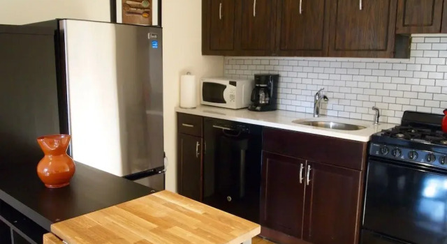 Апартаменты Classic Chelsea West 30th Street - 1BR Apartment