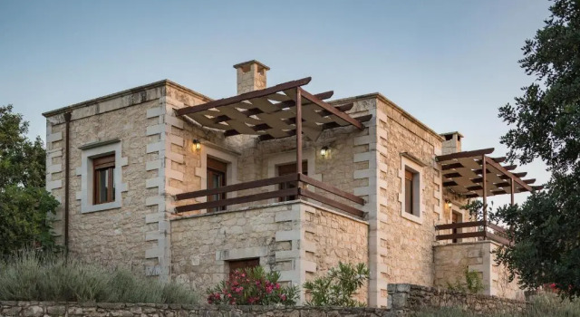 Koules Estate, simplicity & natural, By ThinkVilla