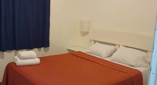 Apartment 3 Minutes From The Beach