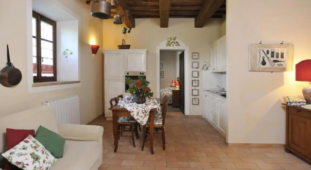 Agriturismo Il Corniolo
