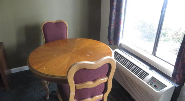 Номер Standard National Inn Garden Grove