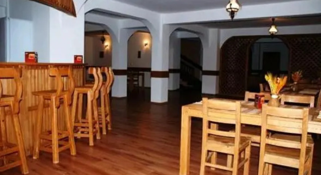 Pensiunea Palace, Varaa Hotelli Odorheiu Secuiesc 