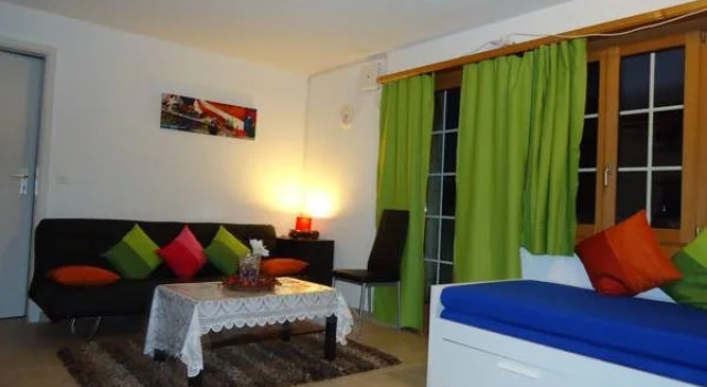 KNK Holiday Apartments, Забронировать Апартаменты/квартира Заксетен Lake Thun