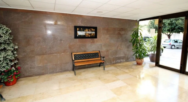 Apartamento Las Algas 5 - 2