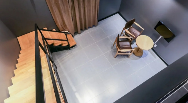 Sejong Sky Self check-in Motel, จอง โมเทล Sejong เดจอน