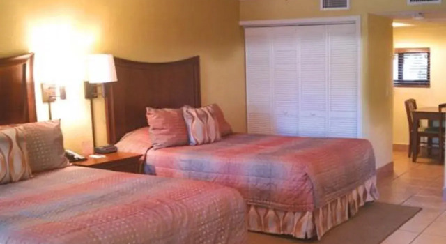 Away Inn