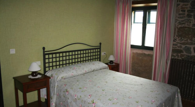 Casa Teillor, Rezerwuj Hotel Melide 