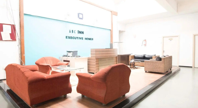OYO 39875 ABC Inn executive homes, Забронировать Отель Отели штата Махараштры 3 звезды, 3*