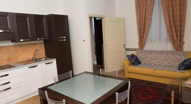 Апартаменты Deluxe Agriturismo Villa Anconetta