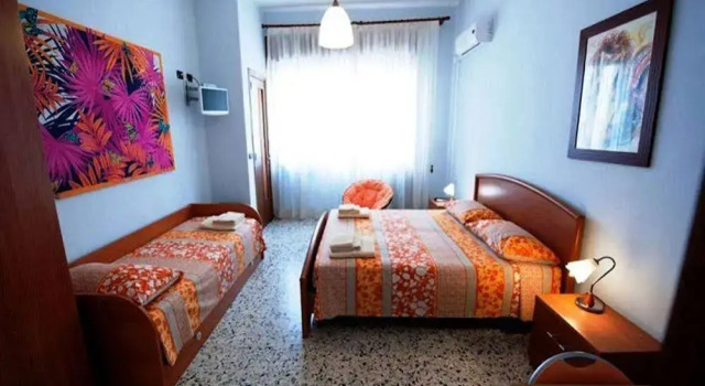 B&B Piazza 300mila