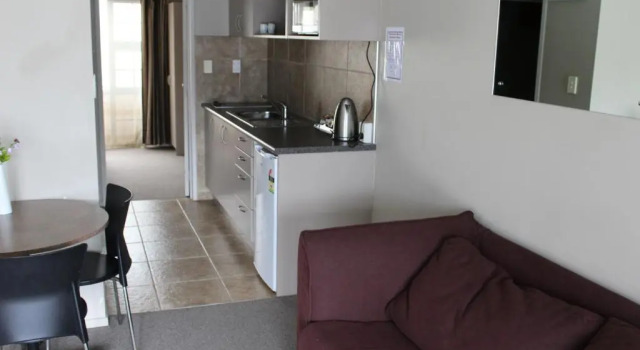 Люкс Devonwood Motel