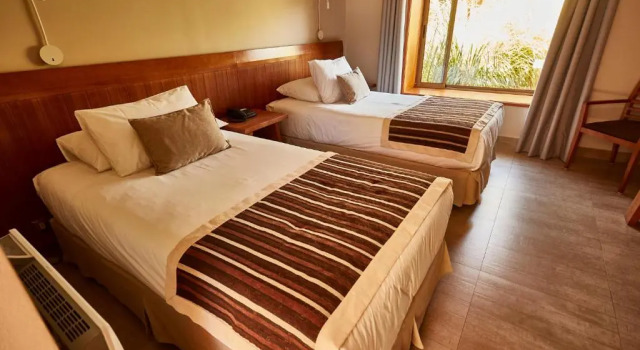 Двухместный номер Superior Hotel La Casa de Don Tomás