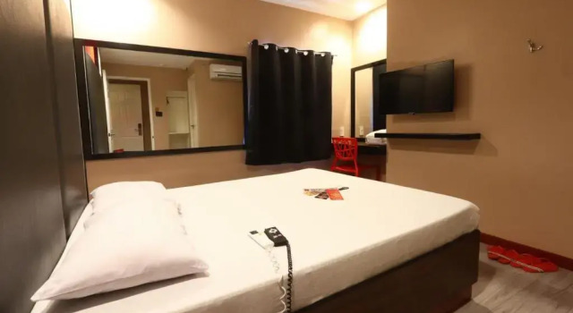 Номер Deluxe Hotel Sogo San Jose Del Monte, Bulacan