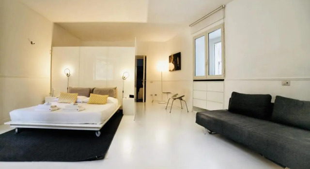 Apartment 3 Zimmer PM3 Apartment