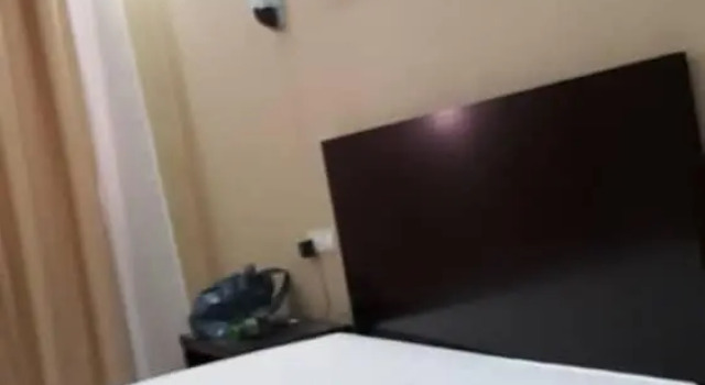 Deluxe Doppel Zimmer Hotel El Ksar