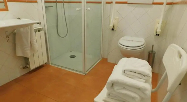Номер Business Hotel Palacete