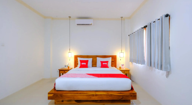 Люкс Kuta Circle Homestay