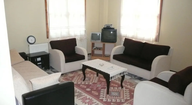 Вилла White Villa