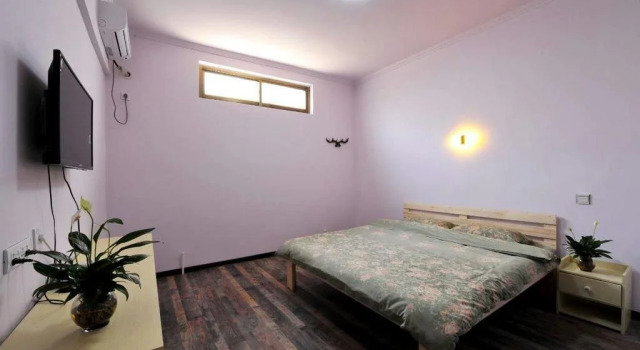 Go Your Own Way Hostel, Book Hostel Jiuquan Gansu