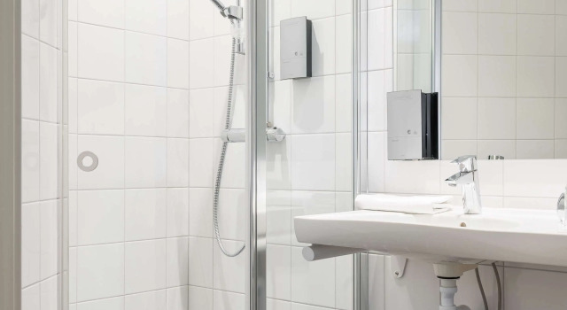 Двухместный номер Superior Best Western Hotel Svava