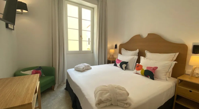 Economy huone Hotel Maia Menorca