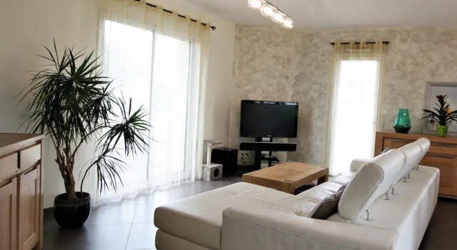 Maison Saint-Brevin-les-Pins, 4 pièces, 6 personnes - FR-1-364-38