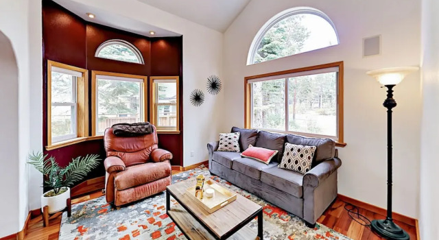 1985 Toppewetah St Home 4 Bedrooms 3 Bathrooms Home, Забронировать Дом для отпуска Меверс South Lake Tahoe Area