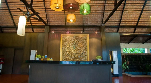 Inrawadee Resort