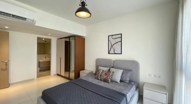 2 BR Cyan 403 in Marassi North Coast, Rezervovat Rekreační dům Chaty v North Coast, Chalupa