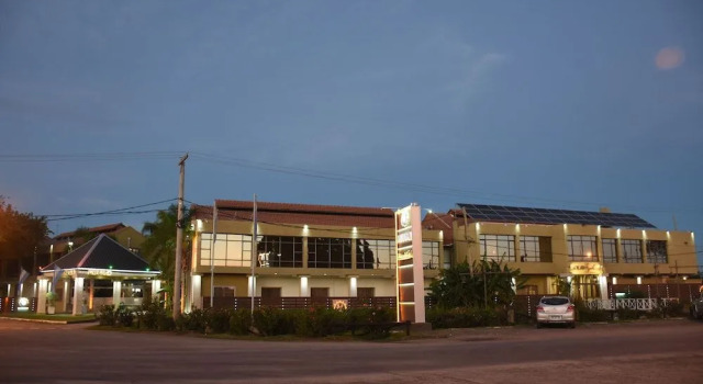 Hotel Viñas Del Sol