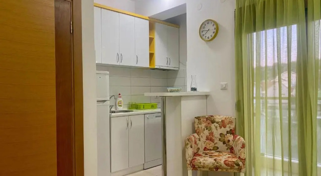 Rio 2, Book Hotel Hotels in Podgorica County with Parking, Parking