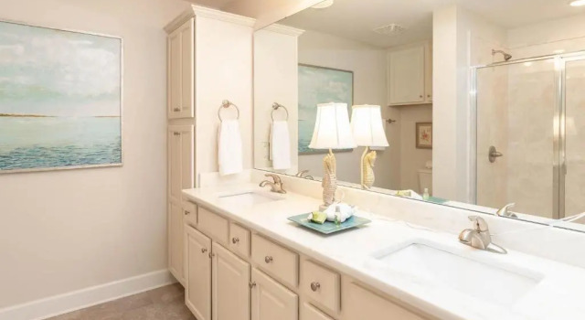Апартаменты Phoenix Orange Beach