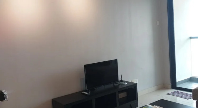Номер Comfort Raffles Suites Homestay