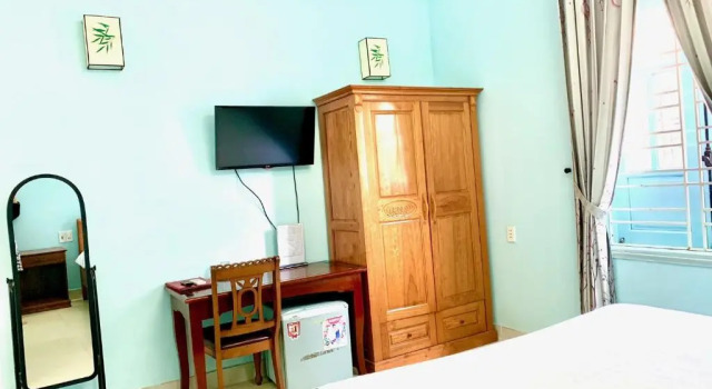 Двухместный номер Standard Areca Homestay