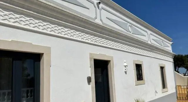 Vila Mar Central