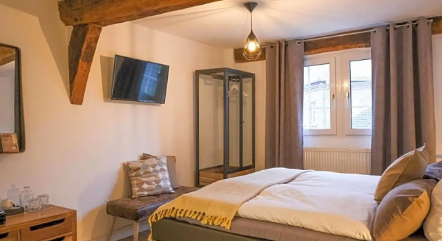 Номер Standard Boutique Hotel Marielle