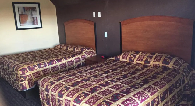 Oyo Hotel Odessa TX, East Business 20, Prenota Hotel Odessa Texas